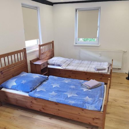 Haupt 3 Hostel Eningen unter Achalm Εξωτερικό φωτογραφία