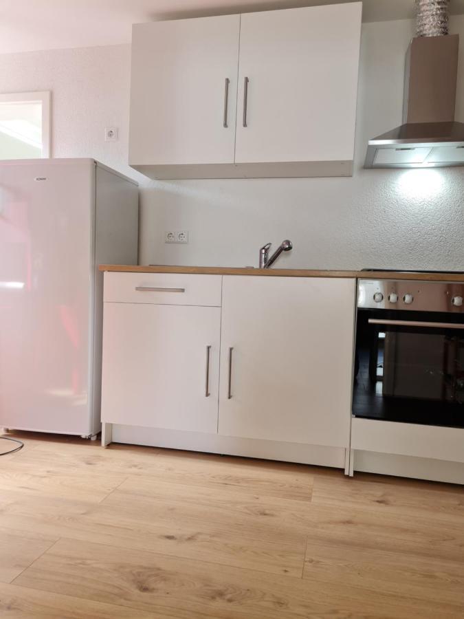 Haupt 3 Hostel Eningen unter Achalm Εξωτερικό φωτογραφία