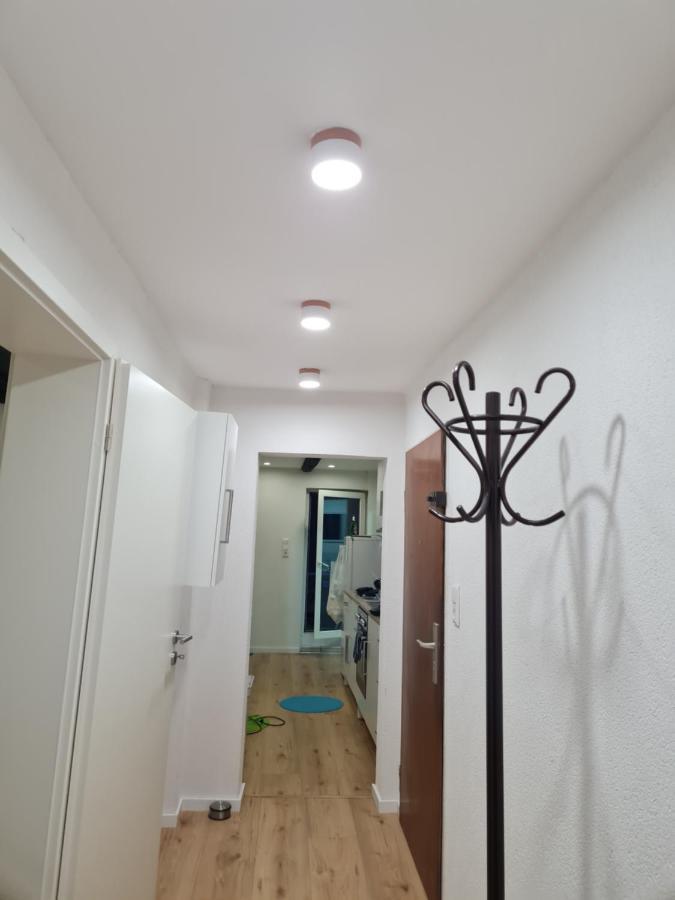 Haupt 3 Hostel Eningen unter Achalm Εξωτερικό φωτογραφία