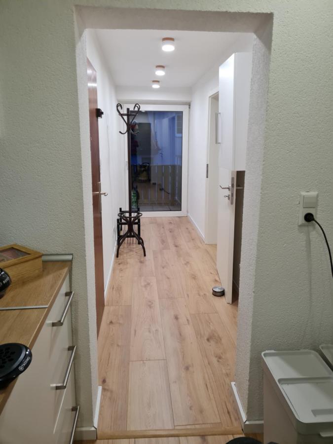 Haupt 3 Hostel Eningen unter Achalm Εξωτερικό φωτογραφία