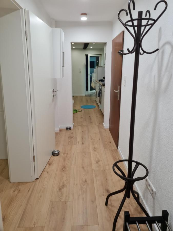 Haupt 3 Hostel Eningen unter Achalm Εξωτερικό φωτογραφία
