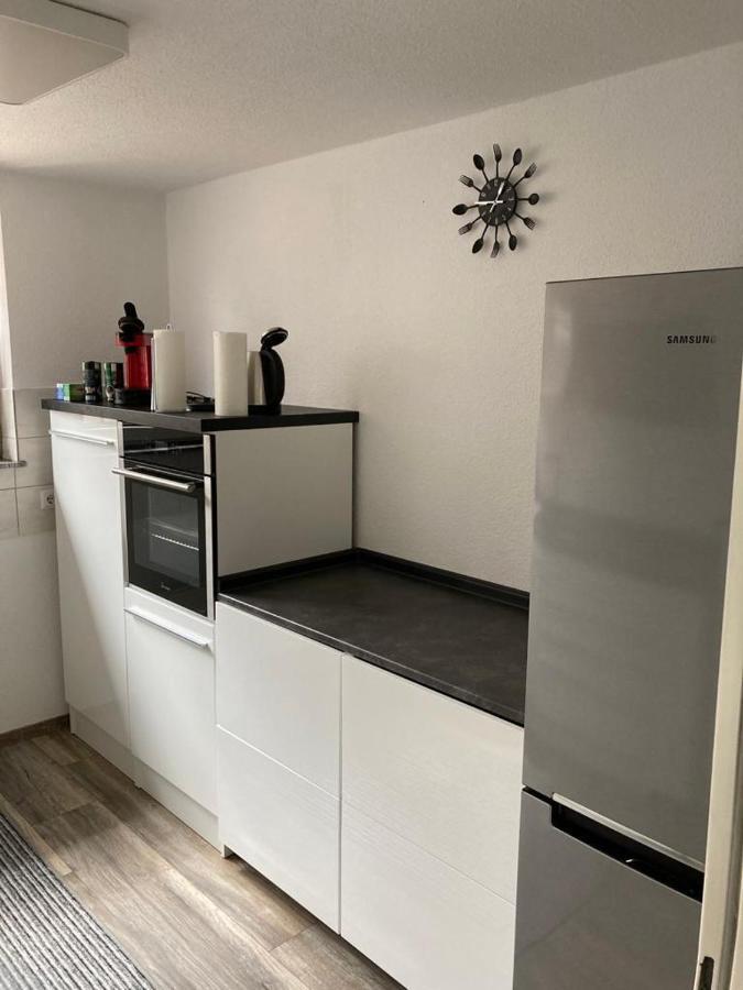 Haupt 3 Hostel Eningen unter Achalm Εξωτερικό φωτογραφία